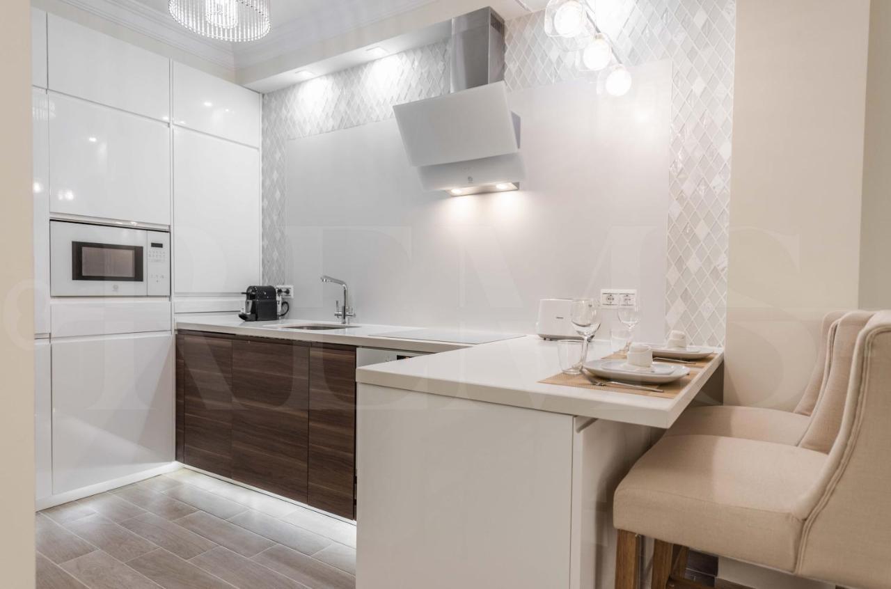 Appartement Stylish Studio Near Plaza De La Merced - Center