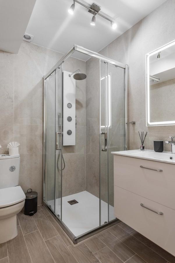 Stylish Studio Near Plaza De La Merced - Center Appartement Málaga