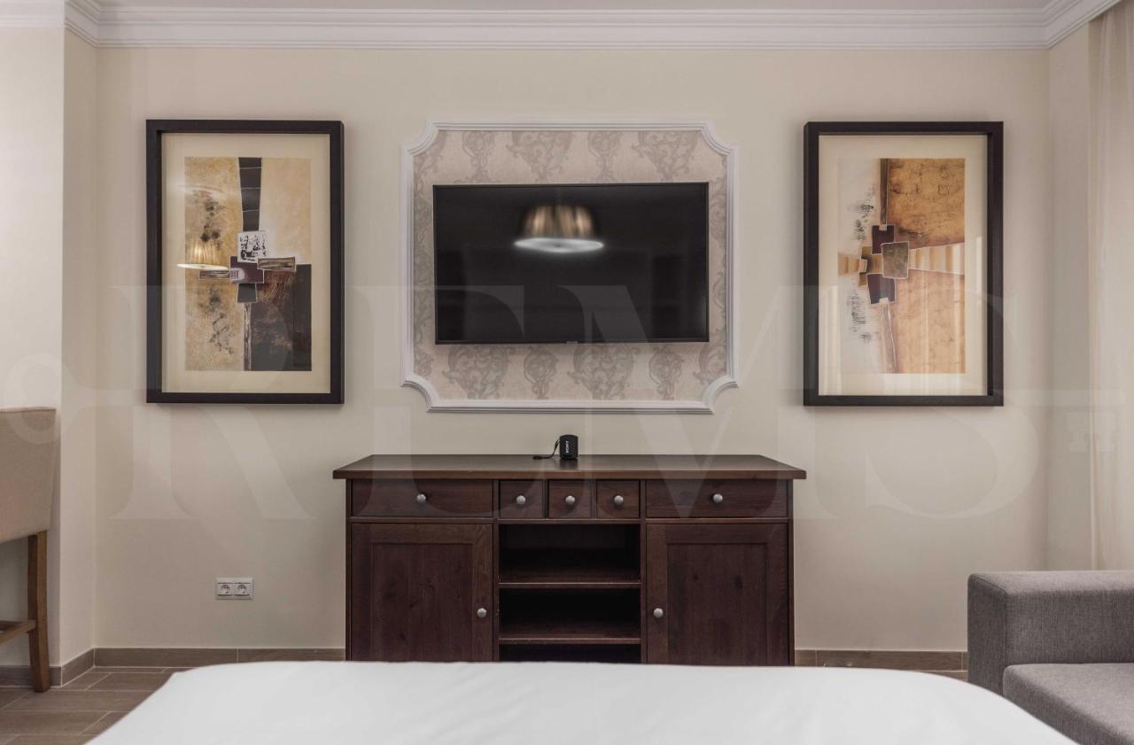 Appartement Stylish Studio Near Plaza De La Merced - Center