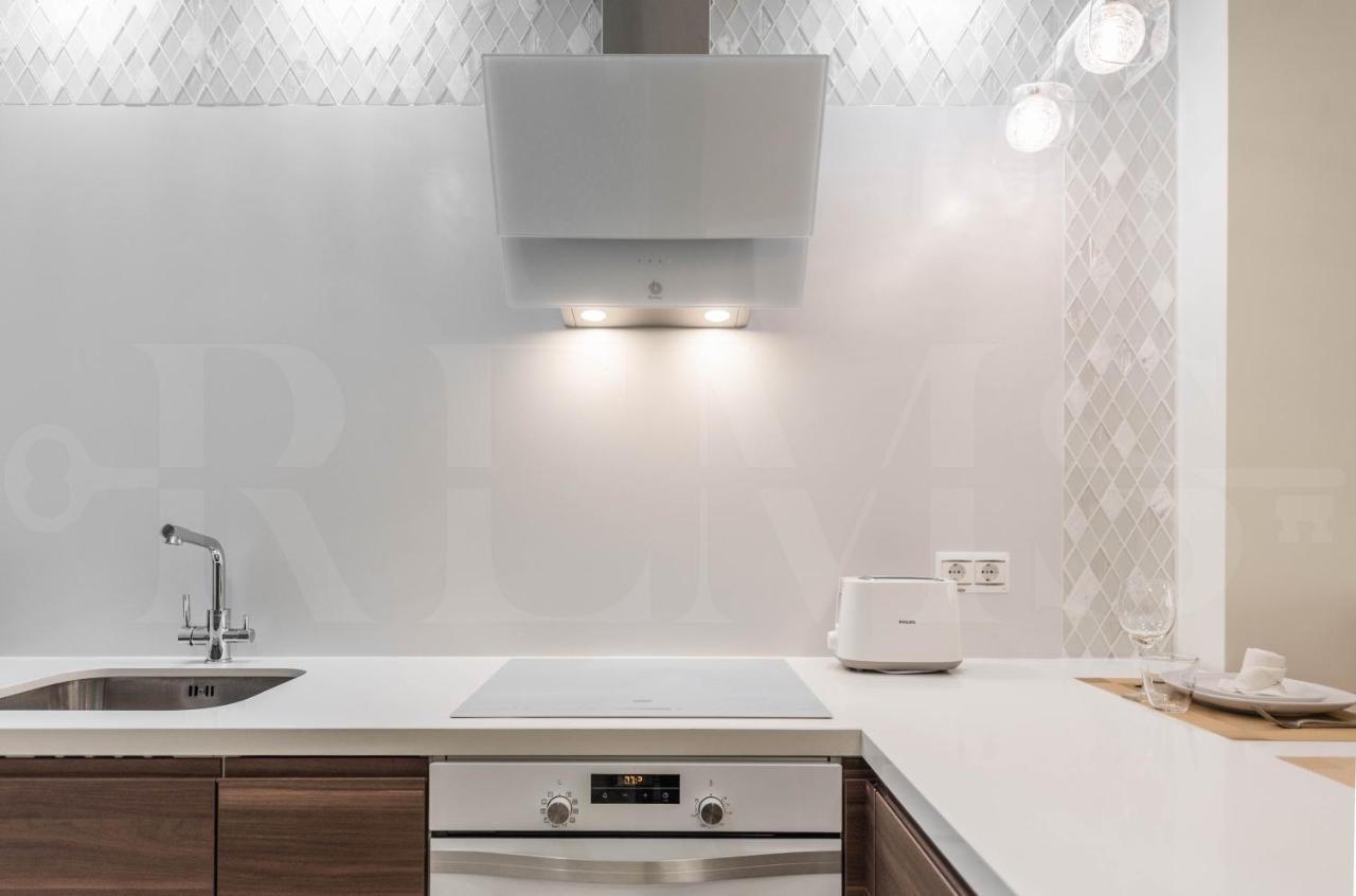 Stylish Studio Near Plaza De La Merced - Center Appartement *