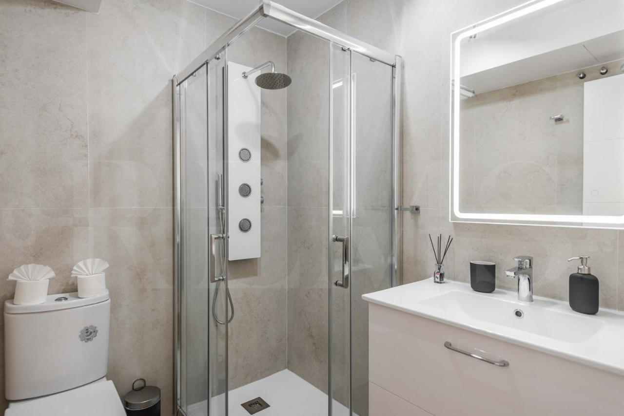 Stylish Studio Near Plaza De La Merced - Center Appartement Málaga
