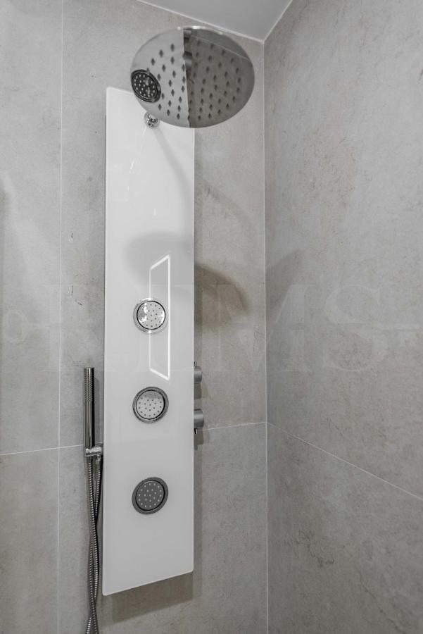 Appartement Stylish Studio Near Plaza De La Merced - Center
