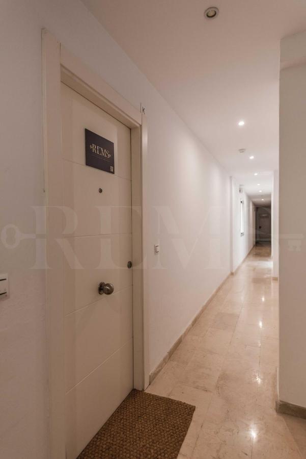 Stylish Studio Near Plaza De La Merced - Center Appartement Málaga