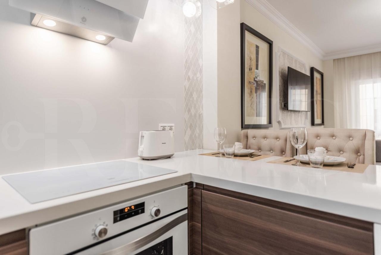 Stylish Studio Near Plaza De La Merced - Center Appartement *