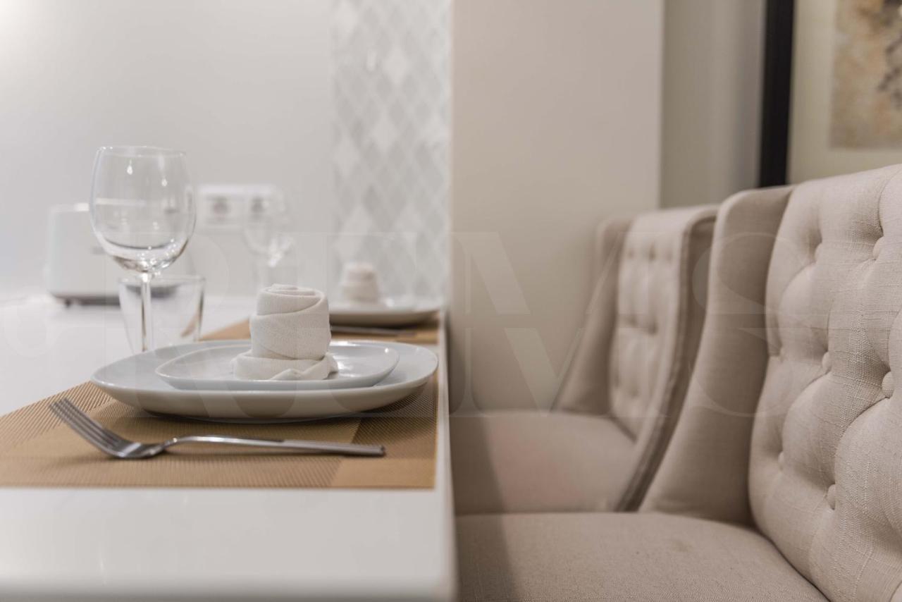 Stylish Studio Near Plaza De La Merced - Center Appartement *