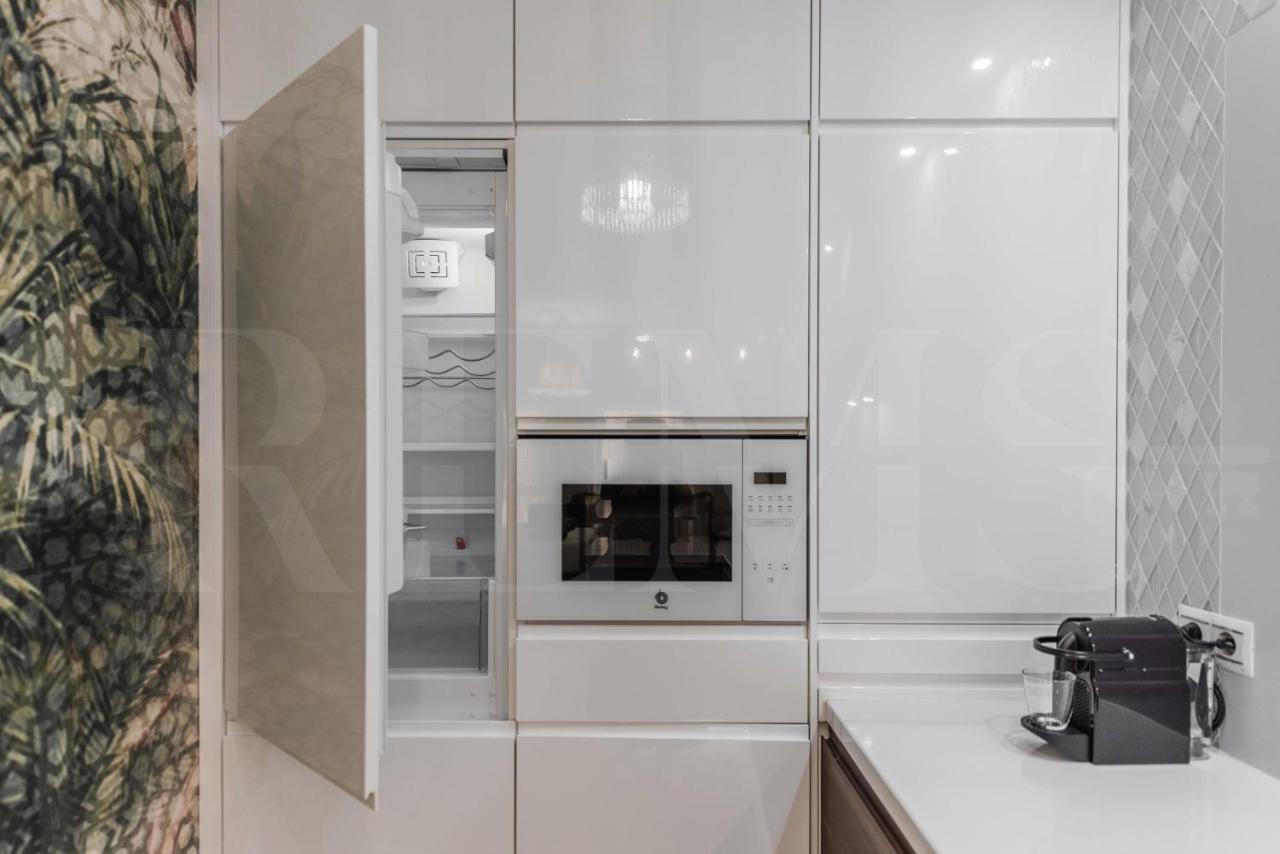 Stylish Studio Near Plaza De La Merced - Center Appartement