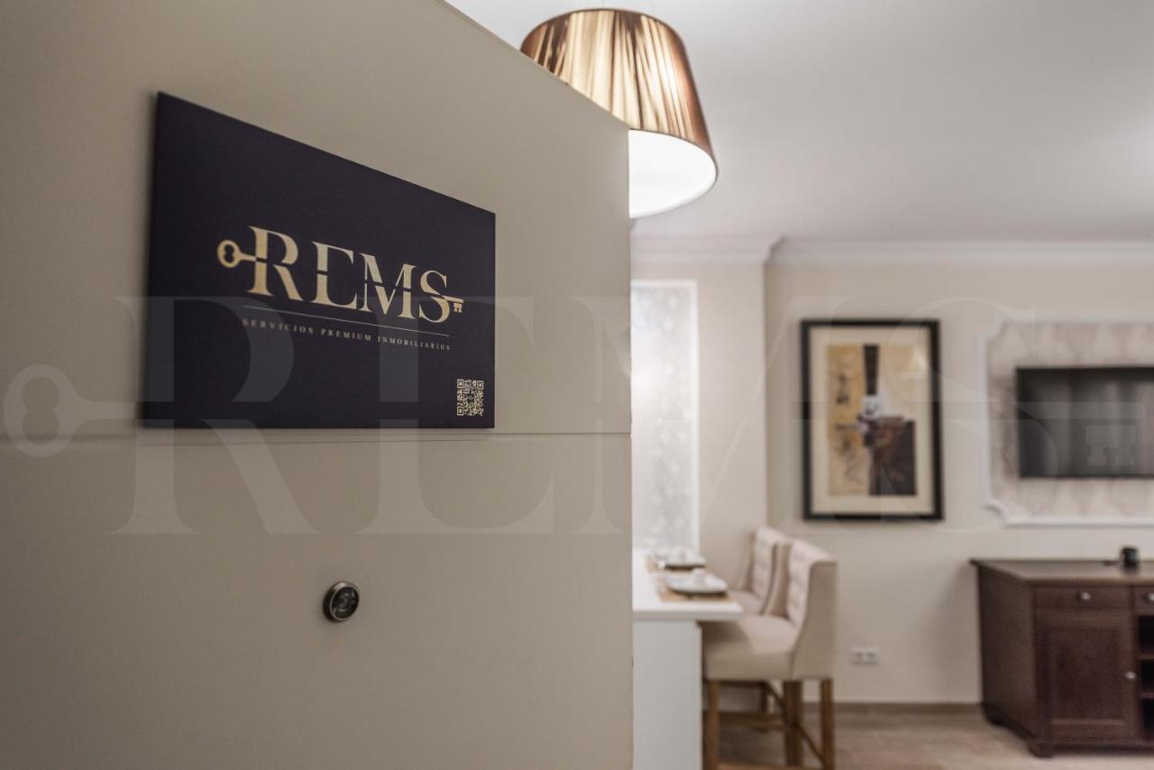 Appartement Stylish Studio Near Plaza De La Merced - Center